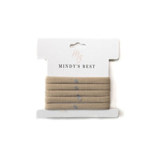 Load image into Gallery viewer, MB Hair Bands- Blonde