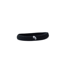 Load image into Gallery viewer, MB Hair Bands- Black