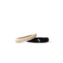 Load image into Gallery viewer, MB Hair Bands- Black