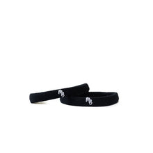 Load image into Gallery viewer, MB Hair Bands- Black