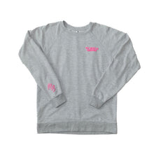 Load image into Gallery viewer, My Best is Enough Crewneck

