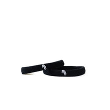 Load image into Gallery viewer, MB Hair Bands- Black
